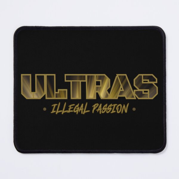 Item preview, Ultras Illegal Passion - Football Fanatics designed and sold by Domel Dirty Draft.