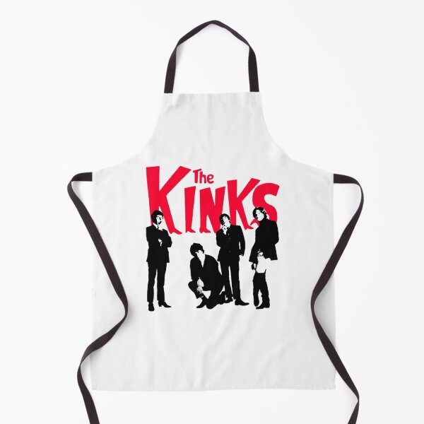 Item preview, Rock The Kinks Band Main Members designed and sold by warda-shop.