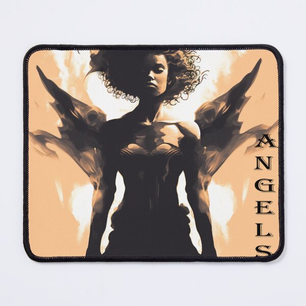 Item preview, Angels designed and sold by Seeded.