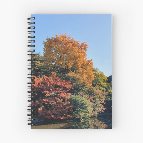 Item preview, Japan Fall Foliage - Autumn Leaves designed and sold by TalBright.
