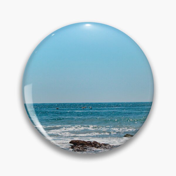 Item preview, Crystal Cove State Park  designed and sold by supernova23.