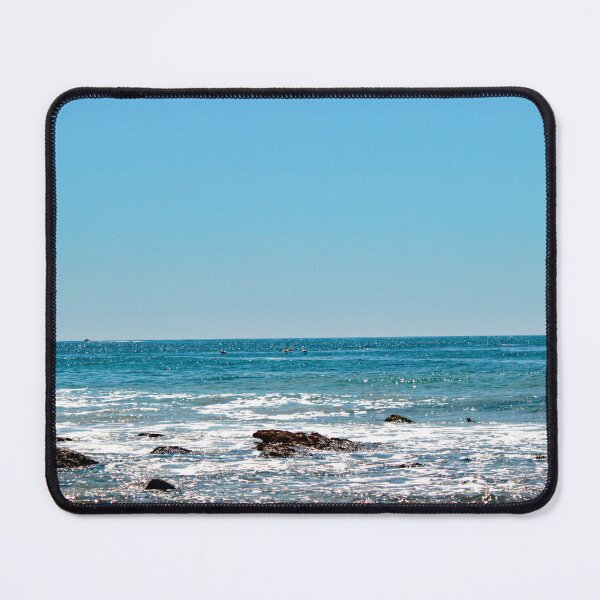 Item preview, Crystal Cove State Park designed and sold by supernova23.