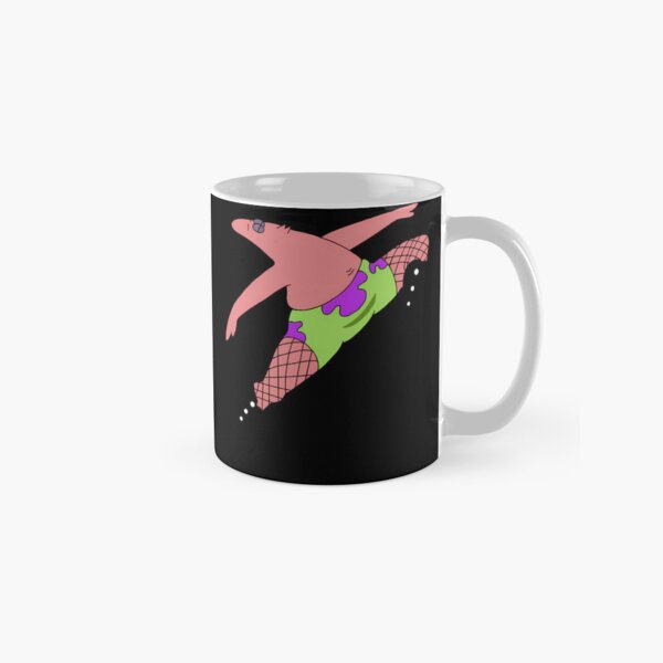 Item preview, Stripper Patricks Blank Meme designed and sold by warda-shop.