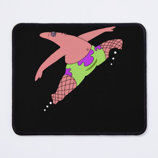 Item preview, Stripper Patricks Blank Meme designed and sold by warda-shop.