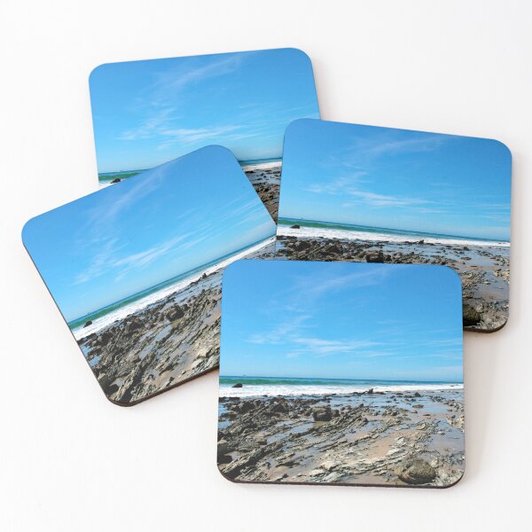 Item preview, Crystal Cove State Park  designed and sold by supernova23.