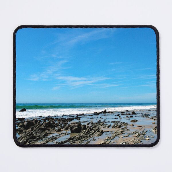 Item preview, Crystal Cove State Park designed and sold by supernova23.