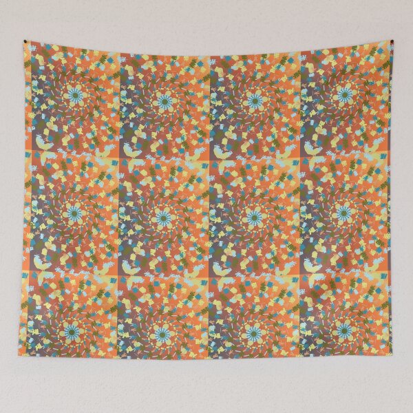 Item preview, Abstract3 designed and sold by Antoniya Hristova.