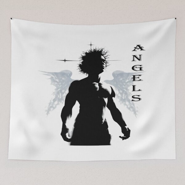 Item preview, Angels designed and sold by Seeded.