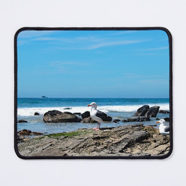 Item preview, Crystal Cove State Park designed and sold by supernova23.