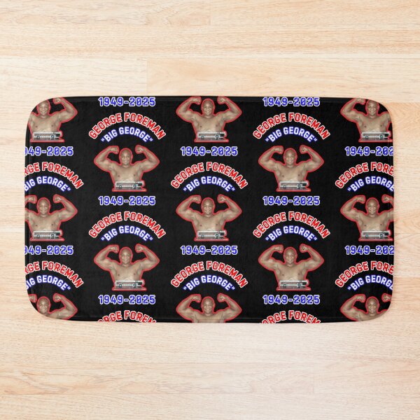Item preview, George Foreman designed and sold by WoodburyLake.