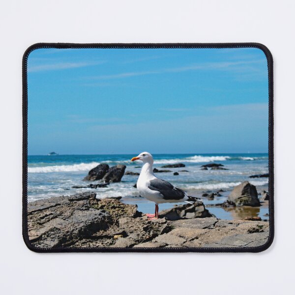 Item preview, Crystal Cove State Park designed and sold by supernova23.
