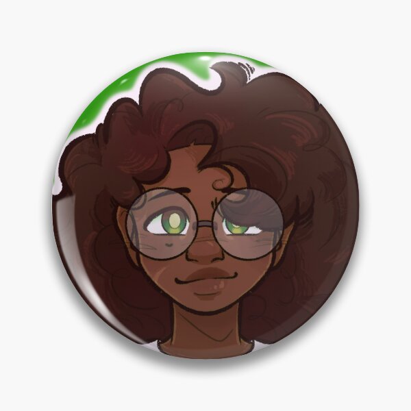Item preview, Jade-Harley-Headshot designed and sold by EndersAce22.