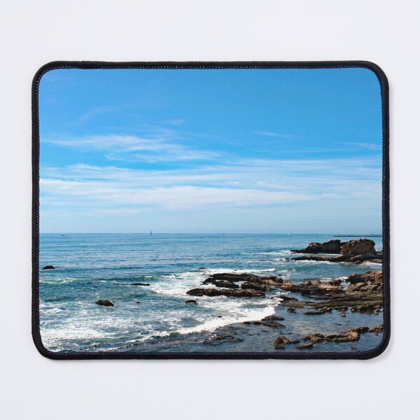 Item preview, Crystal Cove State Park designed and sold by supernova23.