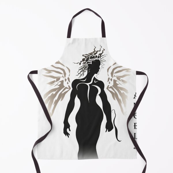 Item preview, Angels designed and sold by Seeded.