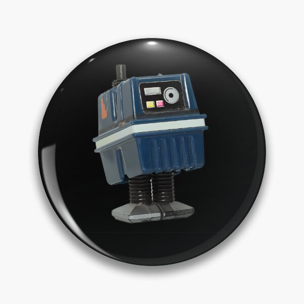 Item preview, Gonk Droid Funny designed and sold by warda-shop.