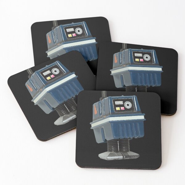 Item preview, Gonk Droid Funny designed and sold by warda-shop.