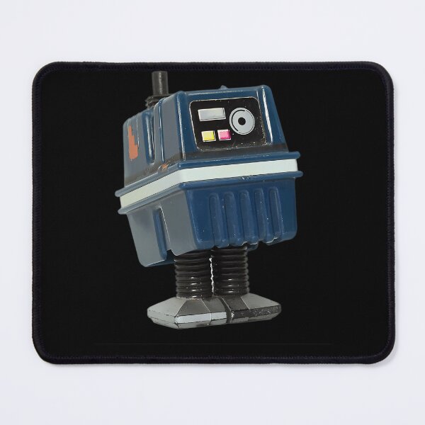 Item preview, Gonk Droid Funny designed and sold by warda-shop.