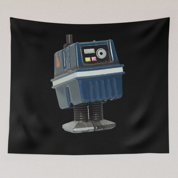 Item preview, Gonk Droid Funny designed and sold by warda-shop.