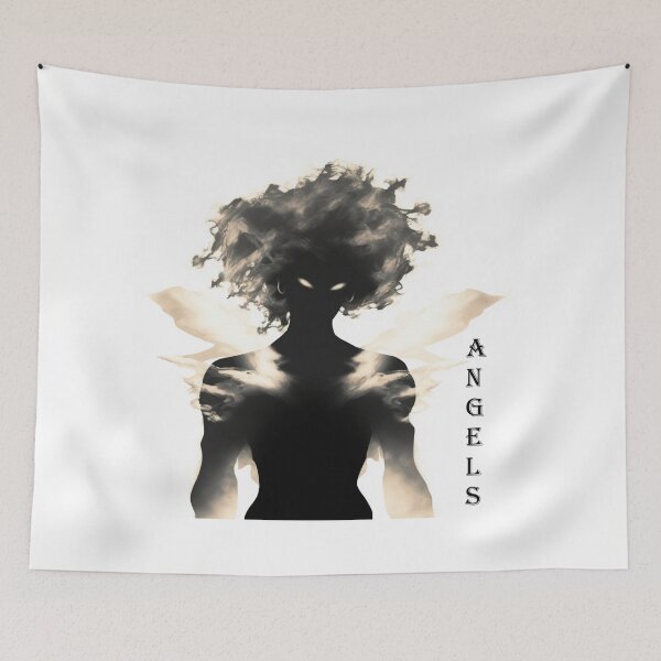 Item preview, Angels designed and sold by Seeded.