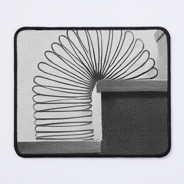 Item preview, Mr Slinky designed and sold by AlienAardvark.
