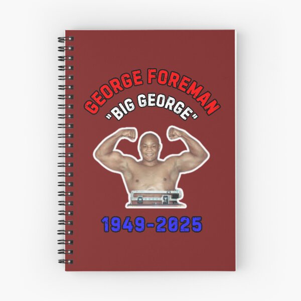 Item preview, George Foreman designed and sold by WoodburyLake.