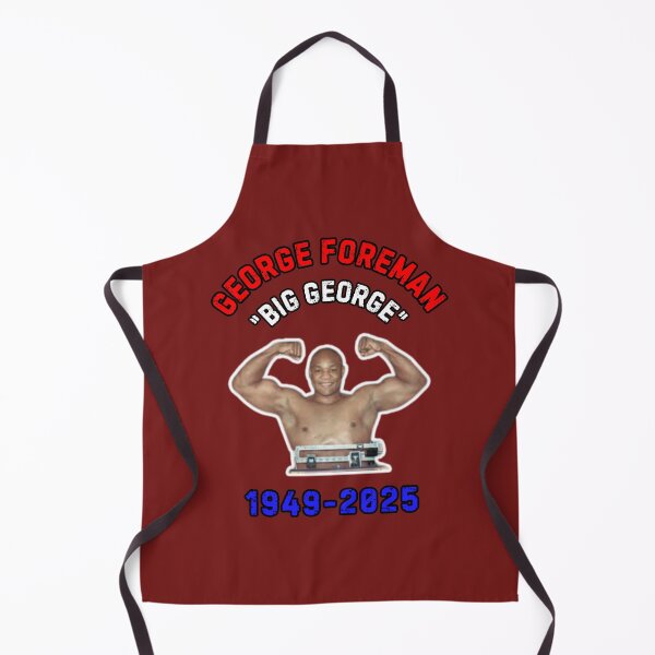 Item preview, George Foreman designed and sold by WoodburyLake.