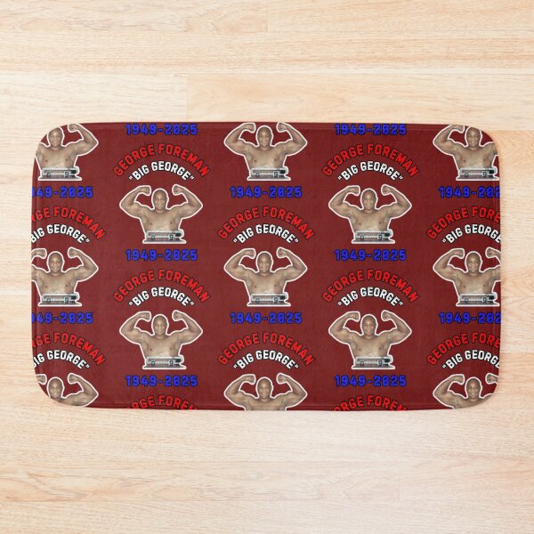 Item preview, George Foreman designed and sold by WoodburyLake.