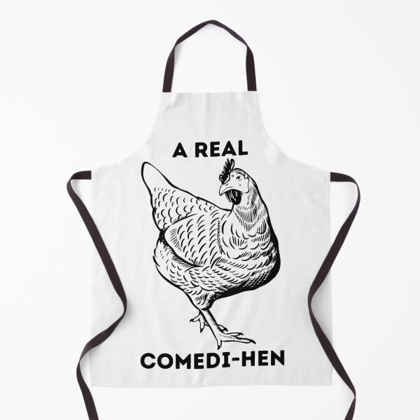 Item preview, A Real Comedi-Hen - Chicken, light designed and sold by newbyventures.
