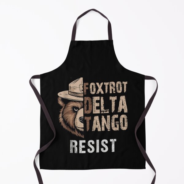 Item preview, Foxtrots Delta Tangos Vintage designed and sold by Dreamy-Scenes.