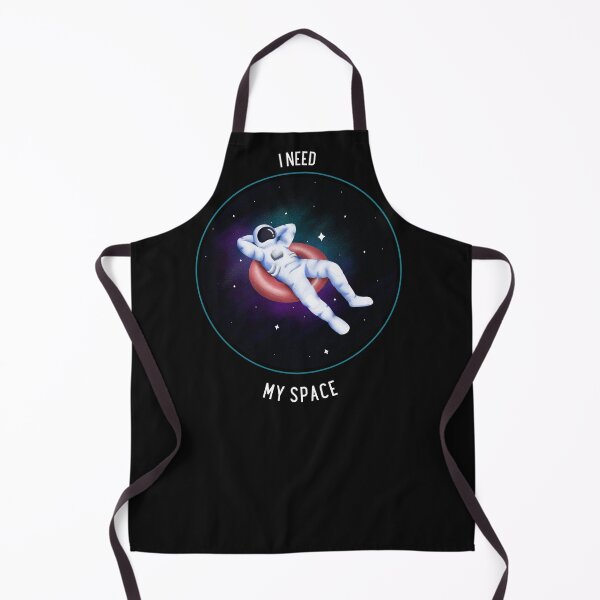 Item preview, I Need My Space 2 Humor designed and sold by SkiesOfBlue5150.