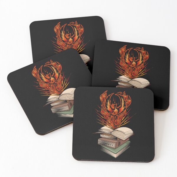 Item preview, From The Books designed and sold by Adamzworld.