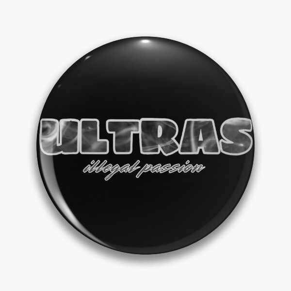 Item preview, Ultras Illegal Passion - Football Fanatics designed and sold by Domel Dirty Draft.