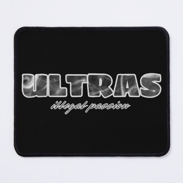 Item preview, Ultras Illegal Passion - Football Fanatics designed and sold by Domel Dirty Draft.