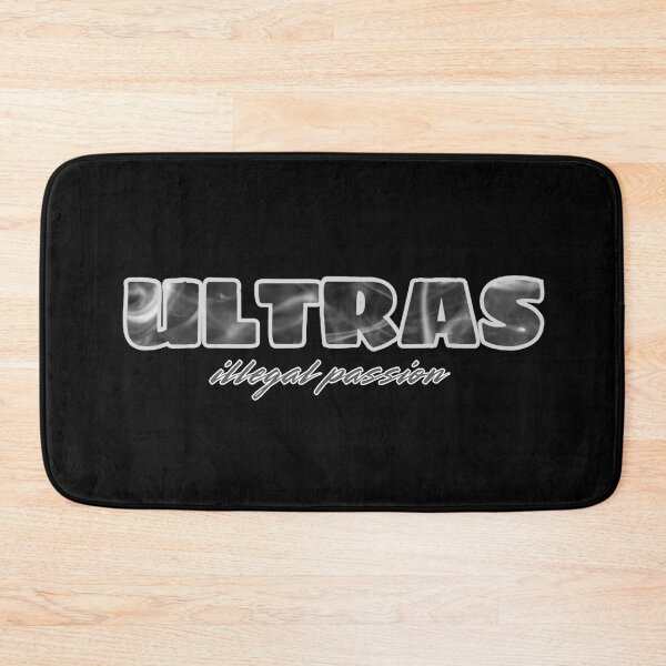 Item preview, Ultras Illegal Passion - Football Fanatics designed and sold by Domel Dirty Draft.