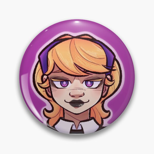 Item preview, Rose-Lalonde-Headshot designed and sold by EndersAce22.