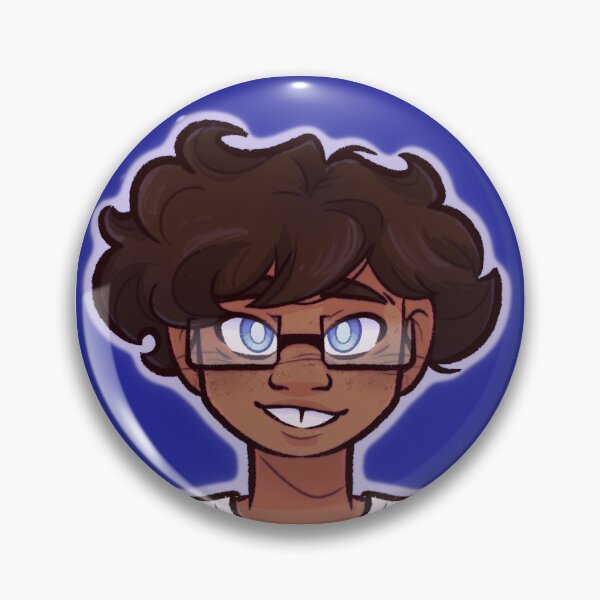Item preview, John-Egbert-Headshot designed and sold by EndersAce22.