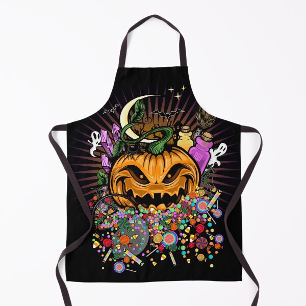 Item preview, Halloween Treats designed and sold by Adamzworld.