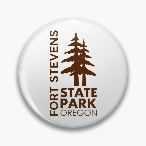 Item preview, Fort Stevens State Park Oregon designed and sold by bivenart.