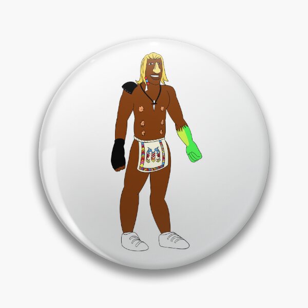 Item preview, Xavier Renegade Angel designed and sold by Quistlor.