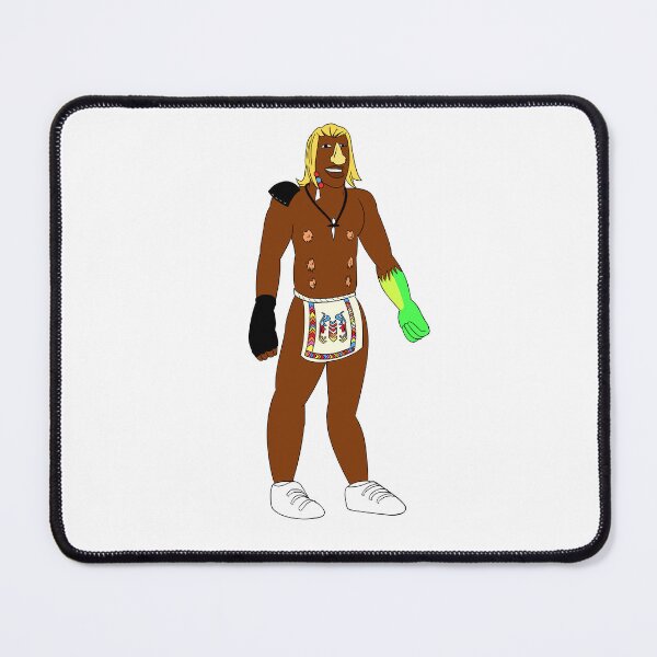 Item preview, Xavier Renegade Angel designed and sold by Quistlor.