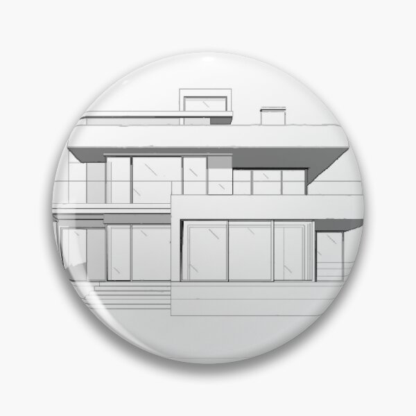 Item preview, Architecture by will designed and sold by Barktoonz.