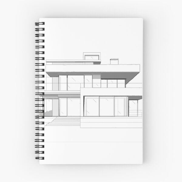 Item preview, Architecture by will designed and sold by Barktoonz.