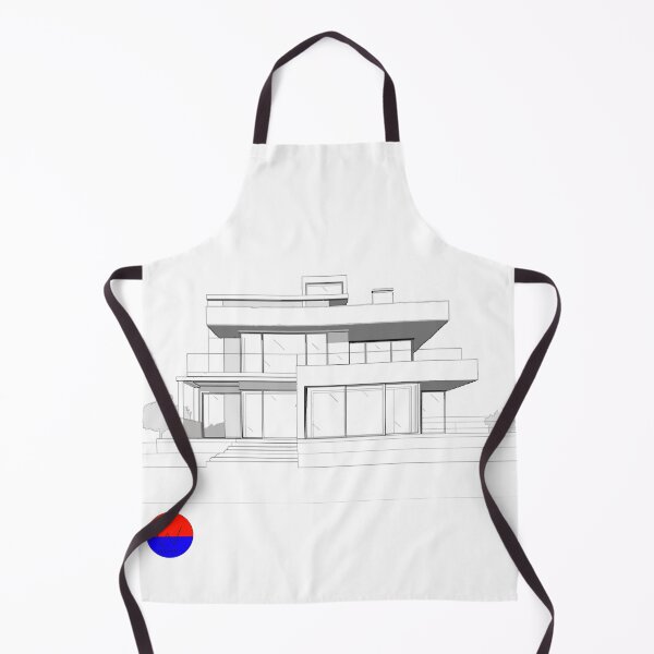 Item preview, Architecture by will designed and sold by Barktoonz.