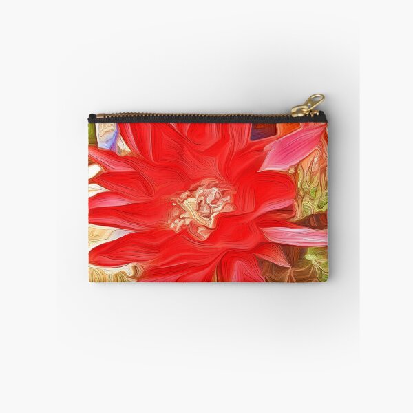 Item preview, Cactus in flower designed and sold by mworks.