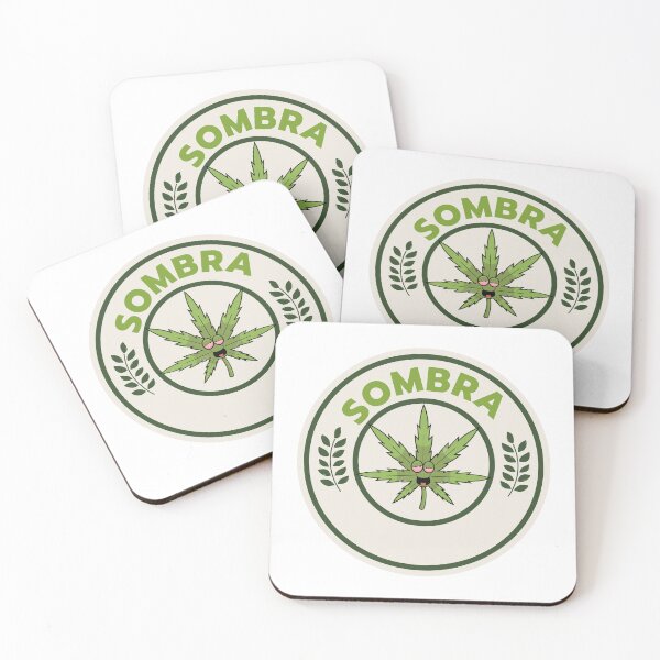 Item preview, Cannabis Logo Design - Weed, Hemp & 420 Branding designed and sold by roma252.