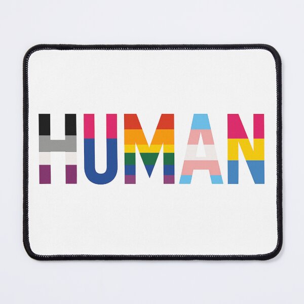Item preview, Human  designed and sold by CharmStudio.