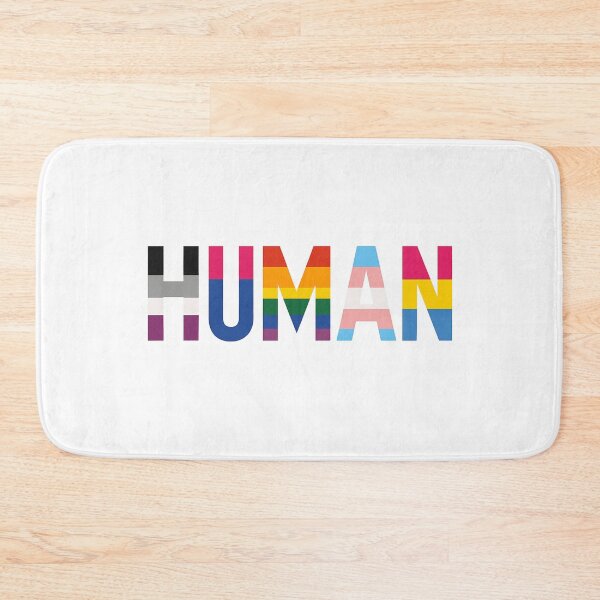 Item preview, Human  designed and sold by CharmStudio.