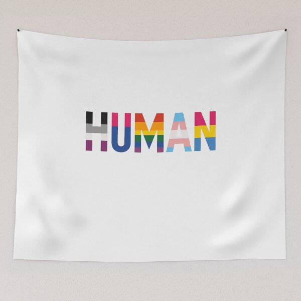 Item preview, Human  designed and sold by CharmStudio.