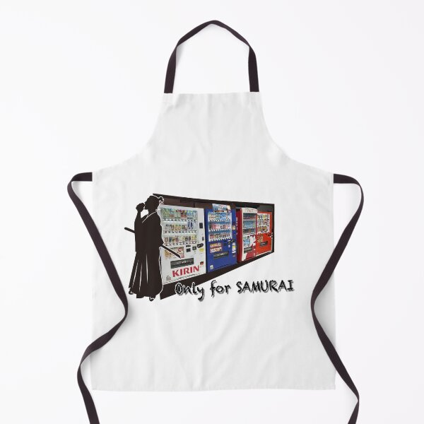 Item preview, Vending machines in Japan / Samurai1 designed and sold by Cozzicozzy888 | Japanese Food & Culture Art.