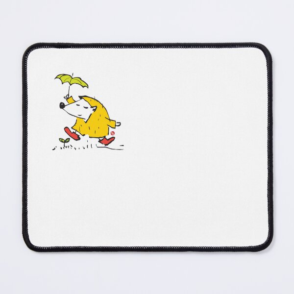Item preview, Happy rainy day designed and sold by dreamcartoon.